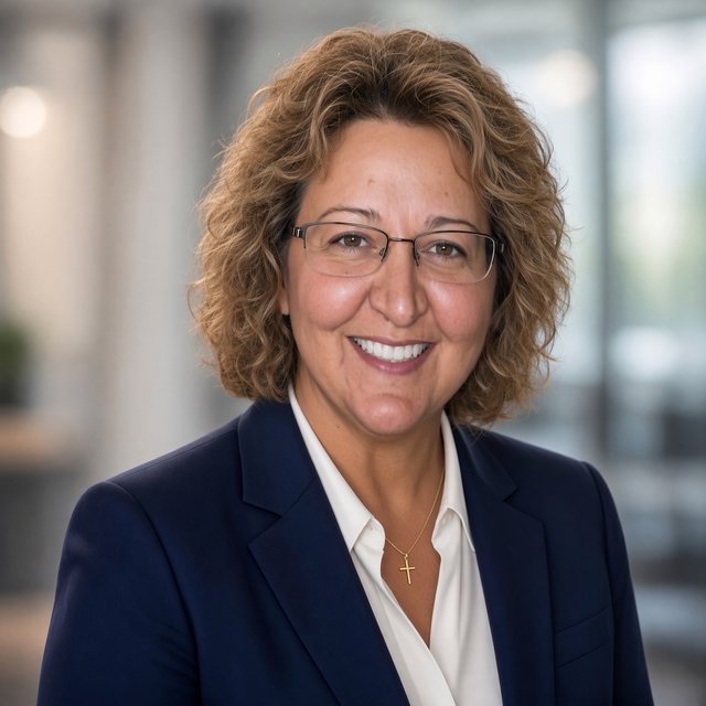 Terri Laman